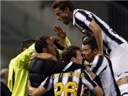 Bóng đá anh, ngoại hạng anh, lịch thi đấu euro 2012, Scudetto của một mùa bóng kỉ lục